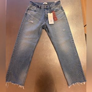 Moussy Vintage jeans